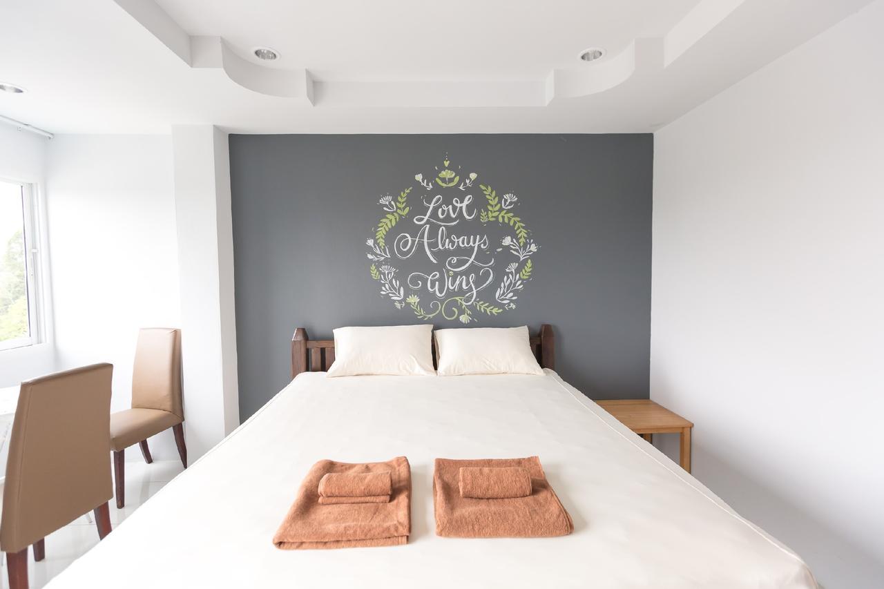Suan Palm Resort Ban Pong  Zewnętrze zdjęcie