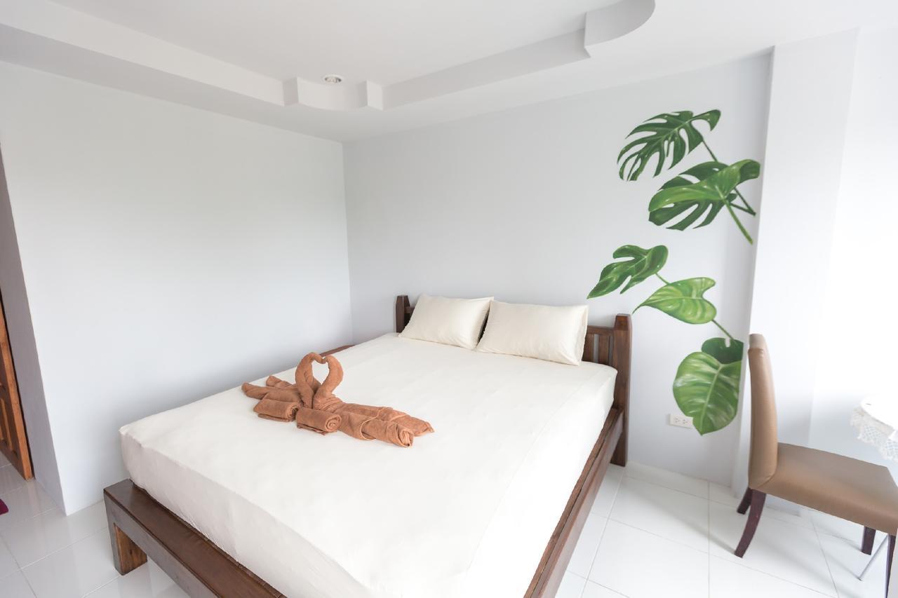 Suan Palm Resort Ban Pong  Zewnętrze zdjęcie